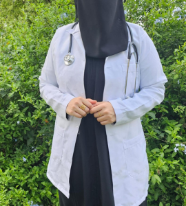 د. ثويبة أنس